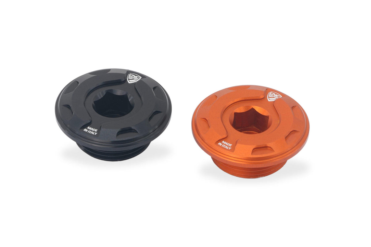 CNC Racing Timing Inspection Cap for KTM - CNC Racing