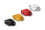 CNC Racing Timing Inspection Cover for Ducati – Streaks Edition - CNC Racing