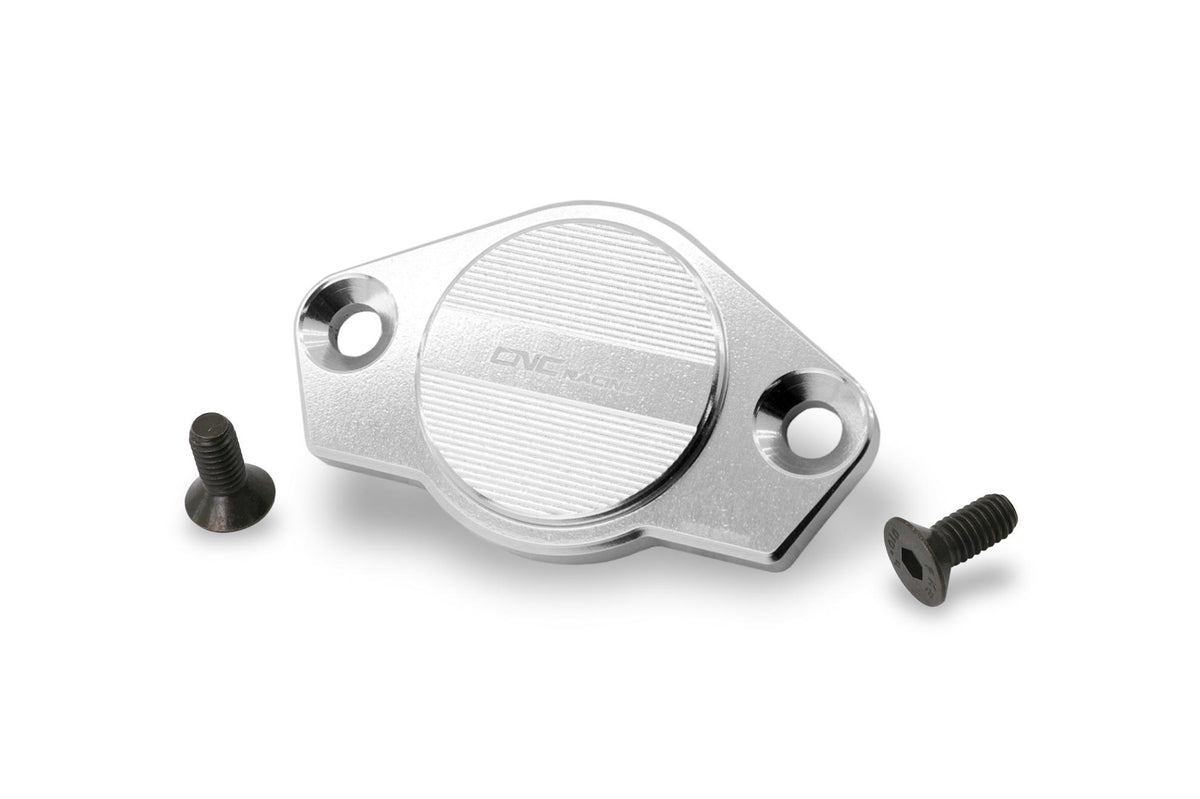 CNC Racing Timing Inspection Cover for Ducati – Streaks Edition