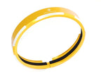 DBK Scrambler Billet Aluminium Headlight Trim