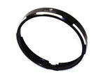 DBK Scrambler Billet Aluminium Headlight Trim