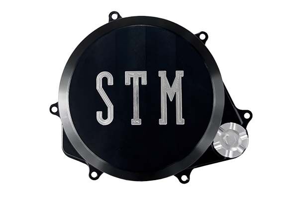 GAS GAS 300 Clutch Cover STM - STM Italy