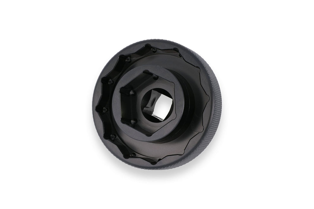CNC Racing Socket Drive Tool for Front and Rear Wheel Nuts for Ducati - CNC Racing