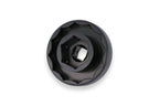 CNC Racing Socket Drive Tool for Front and Rear Wheel Nuts for Ducati - CNC Racing