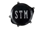 HONDA CRF 450 Clutch Cover STM - STM Italy
