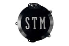 HONDA CRF 250 Clutch Cover STM - STM Italy