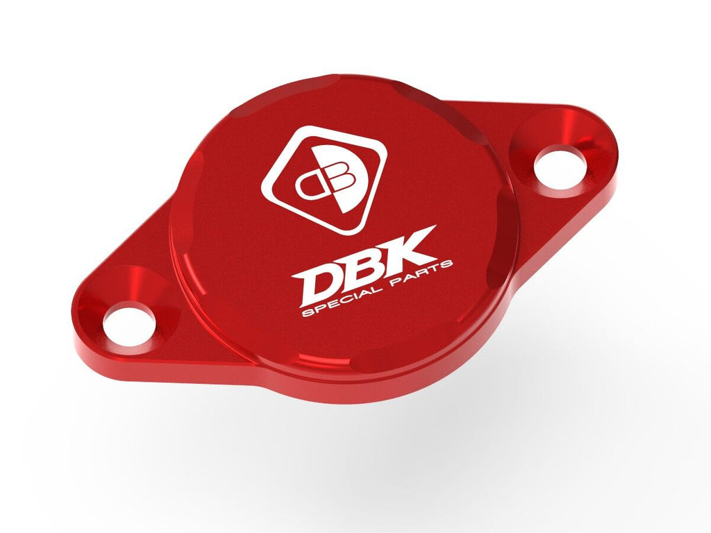 DBK Timing Inspection Cover