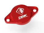 DBK Timing Inspection Cover