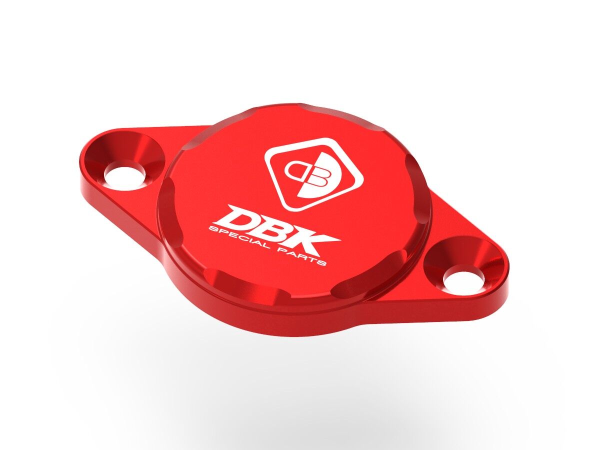DBK Timing Inspection Cover