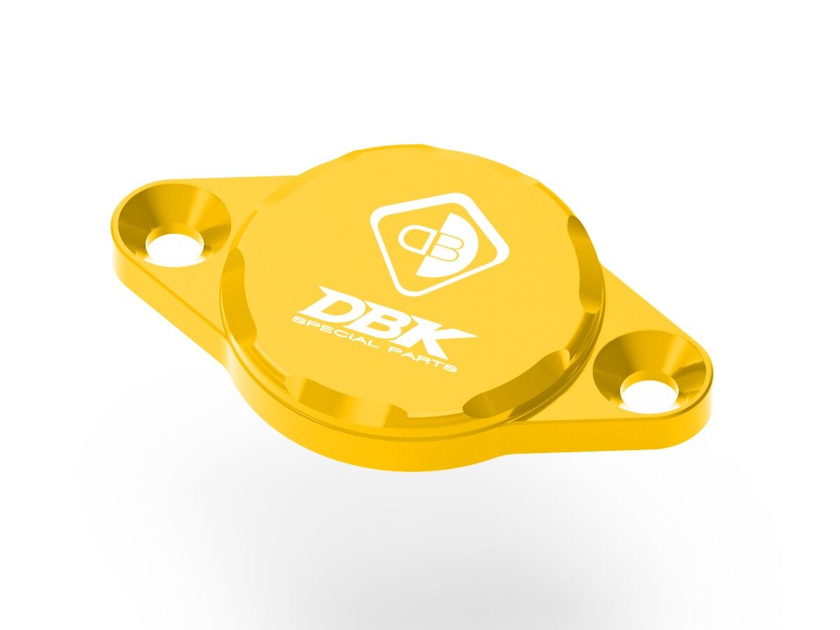 DBK Timing Inspection Cover