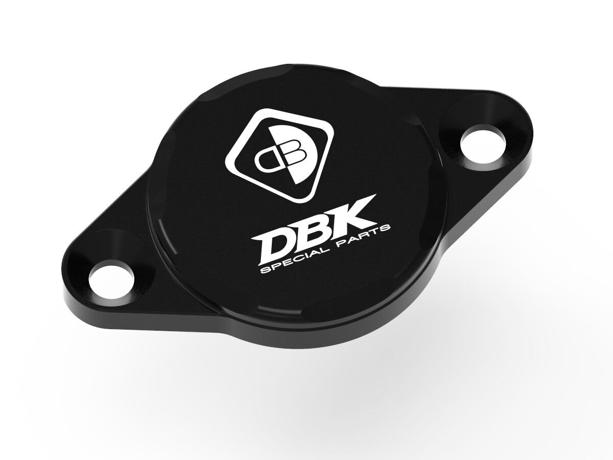 DBK Timing Inspection Cover