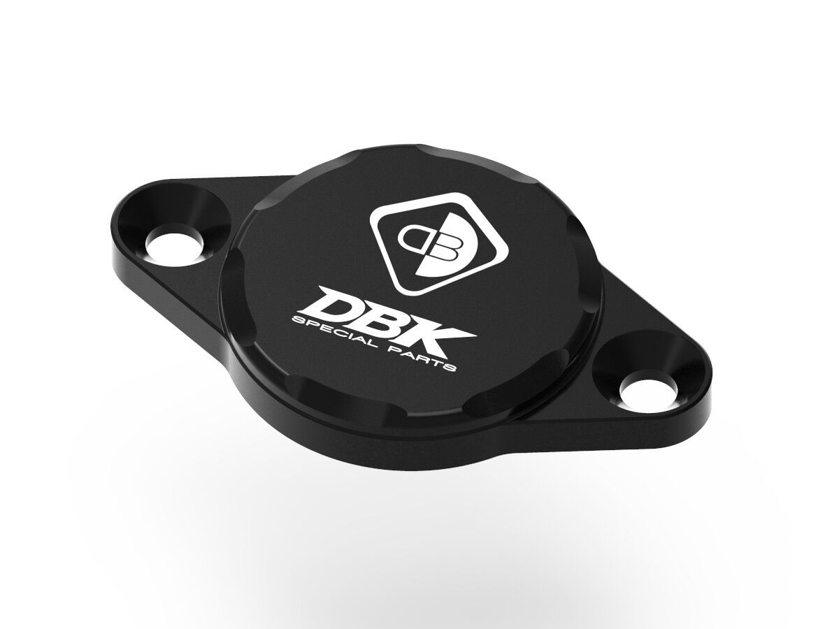 DBK Timing Inspection Cover