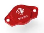 DBK Timing Inspection Cover