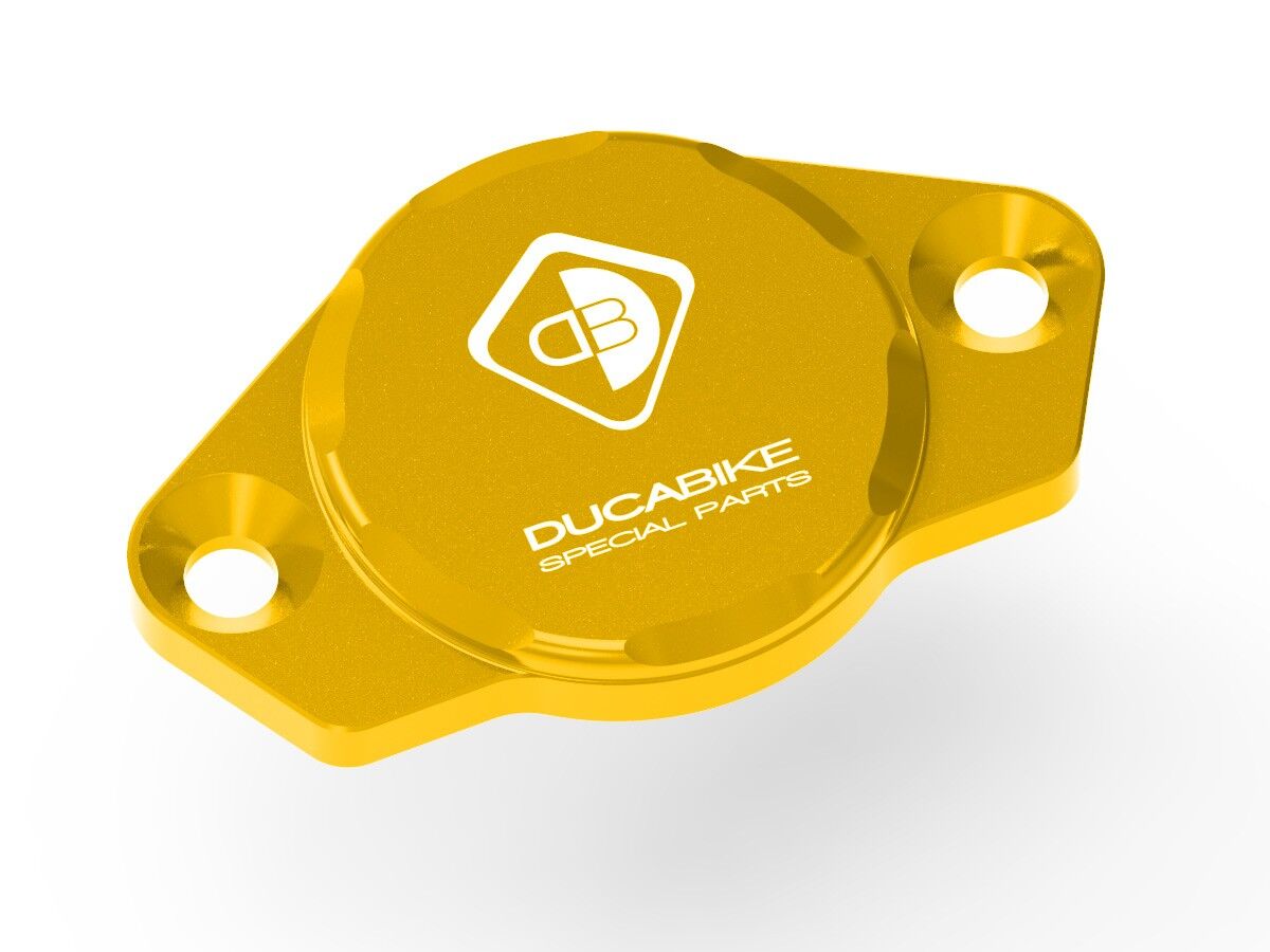 DBK Timing Inspection Cover