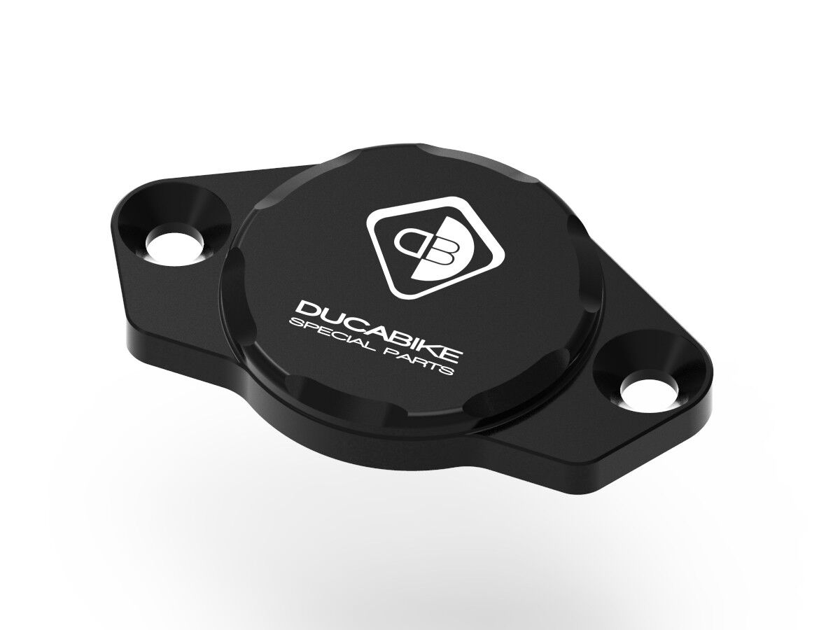 DBK Timing Inspection Cover