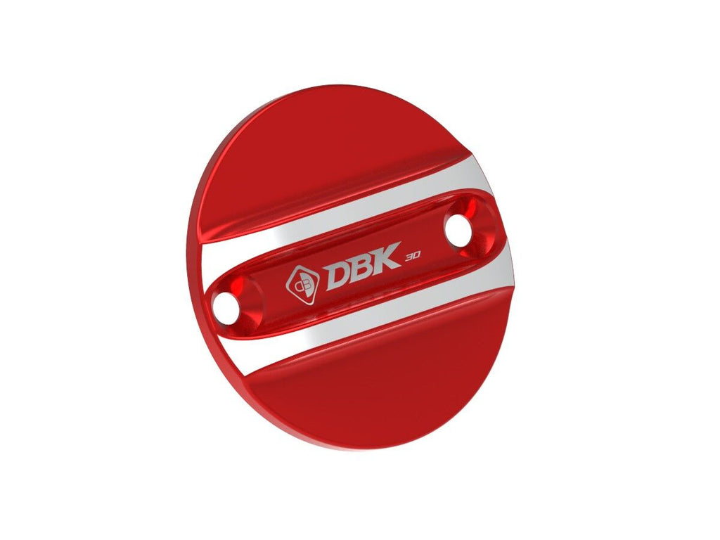 DBK Timing Inspection Cover Scrambler