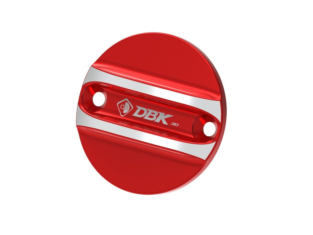 DBK Timing Inspection Cover Scrambler