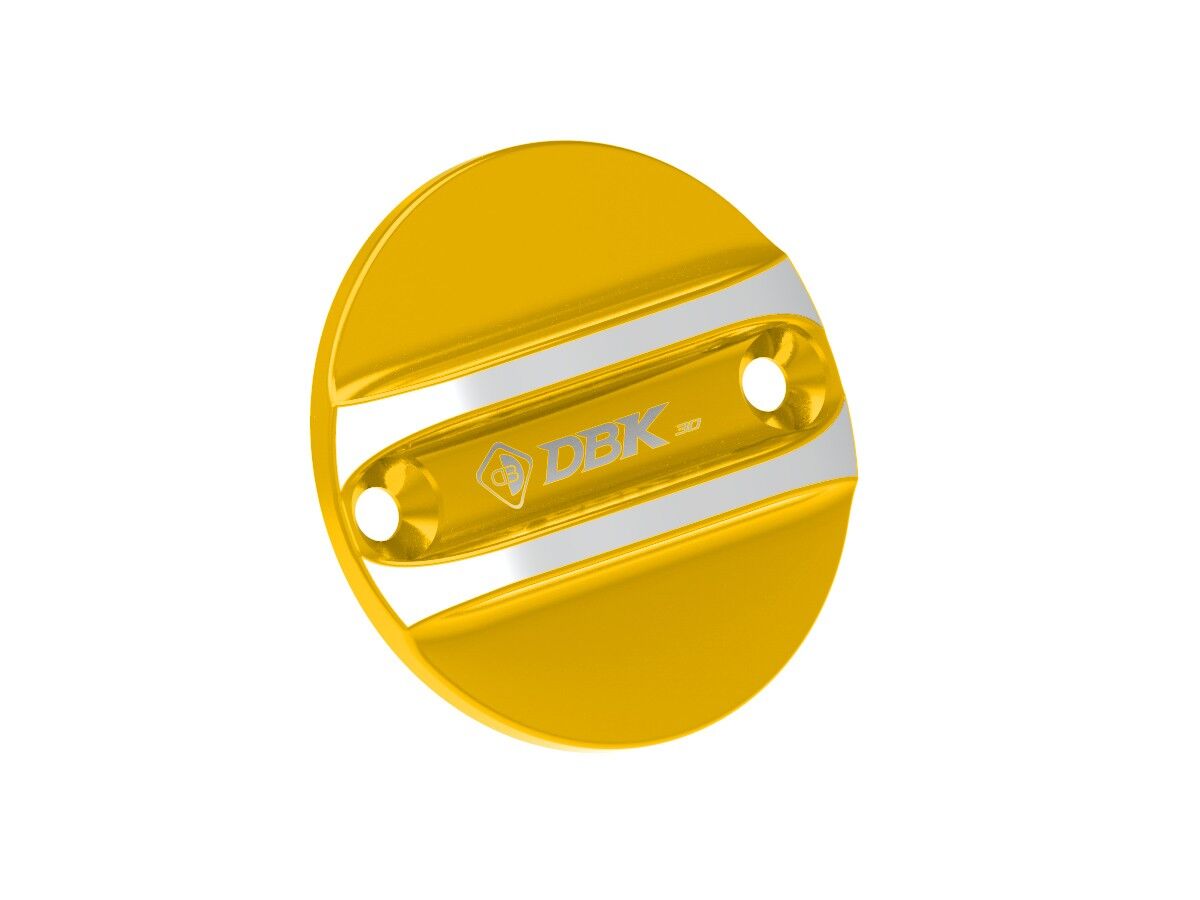 DBK Timing Inspection Cover Scrambler