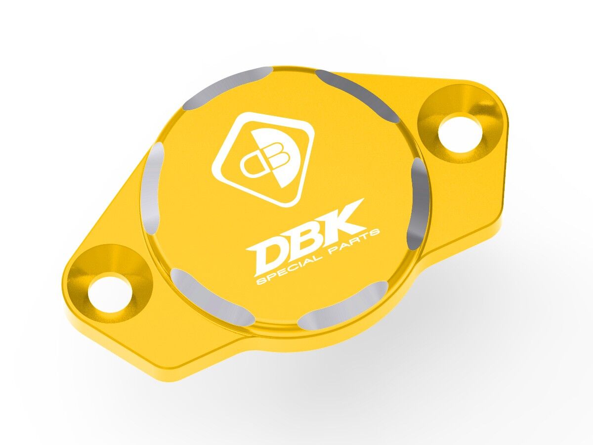 DBK Timing Inspection Cover