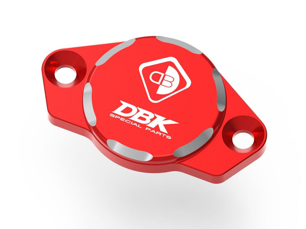 DBK Timing Inspection Cover