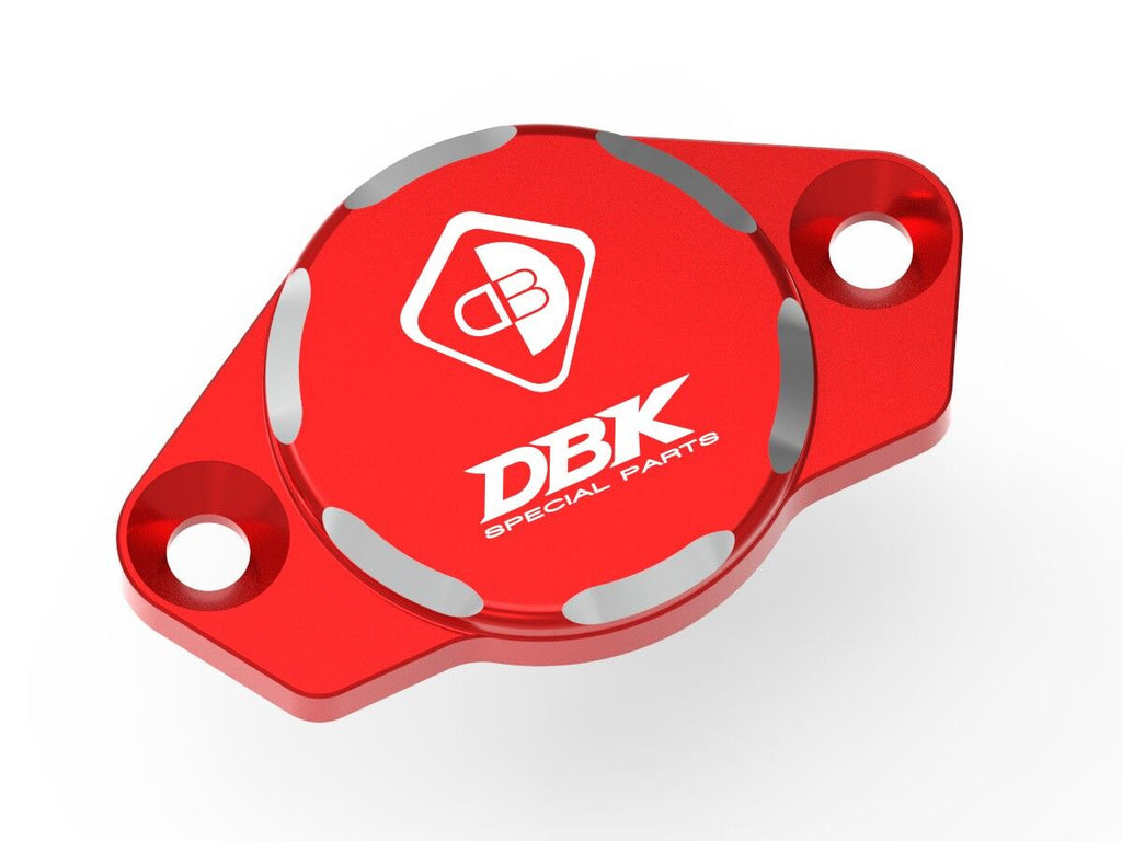DBK Timing Inspection Cover