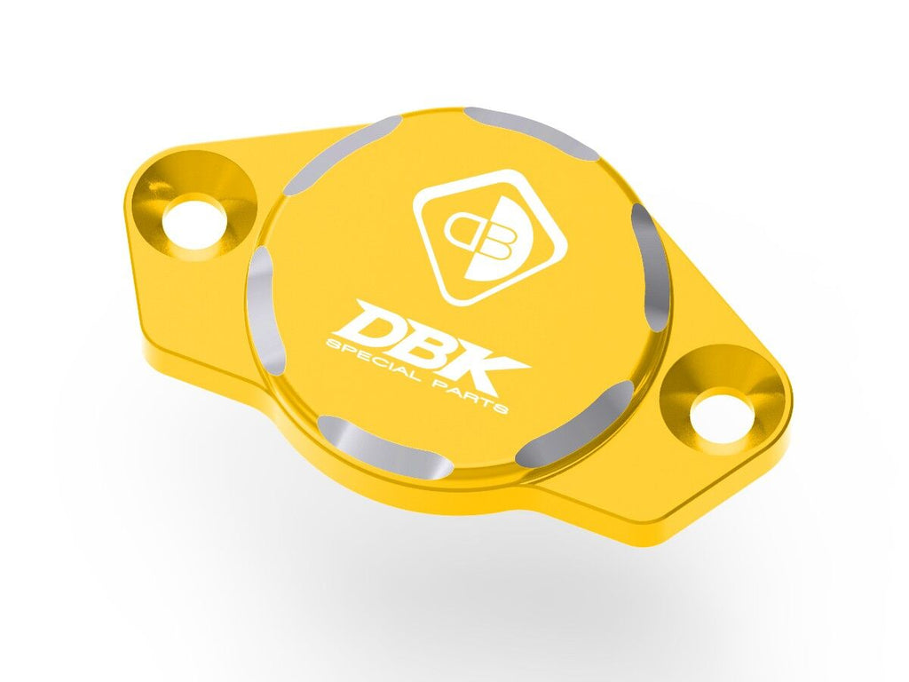 DBK Timing Inspection Cover