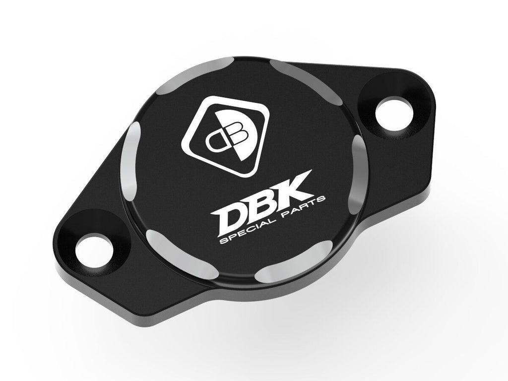DBK Timing Inspection Cover