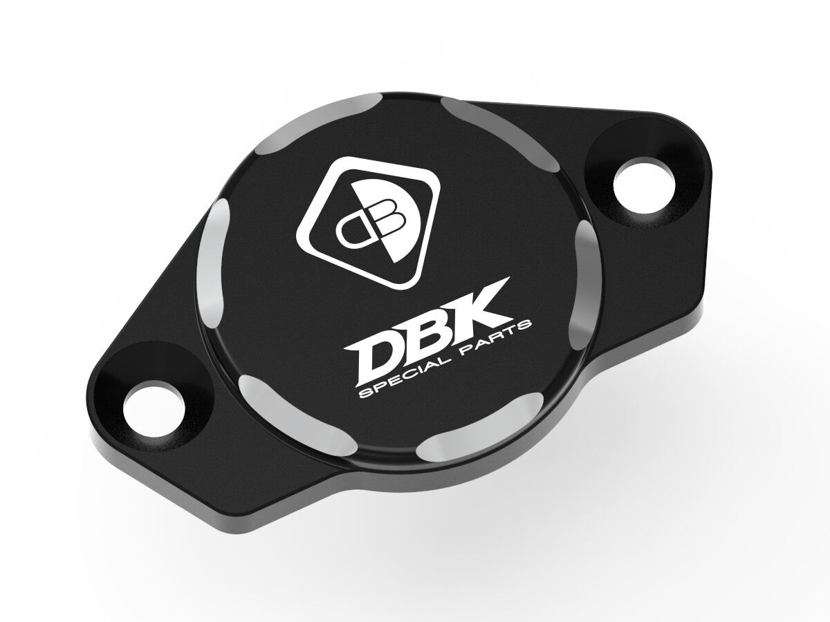 DBK Timing Inspection Cover