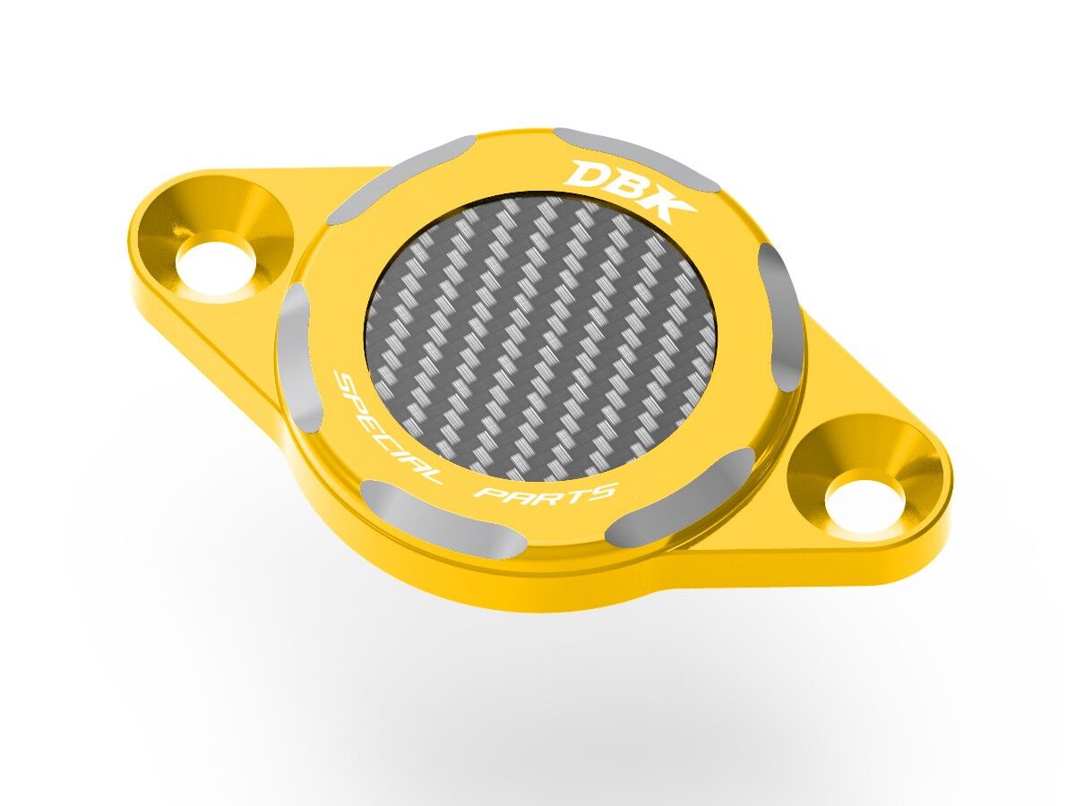DBK Timing Inspection Cover
