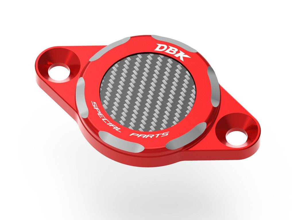 DBK Timing Inspection Cover