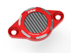 DBK Timing Inspection Cover
