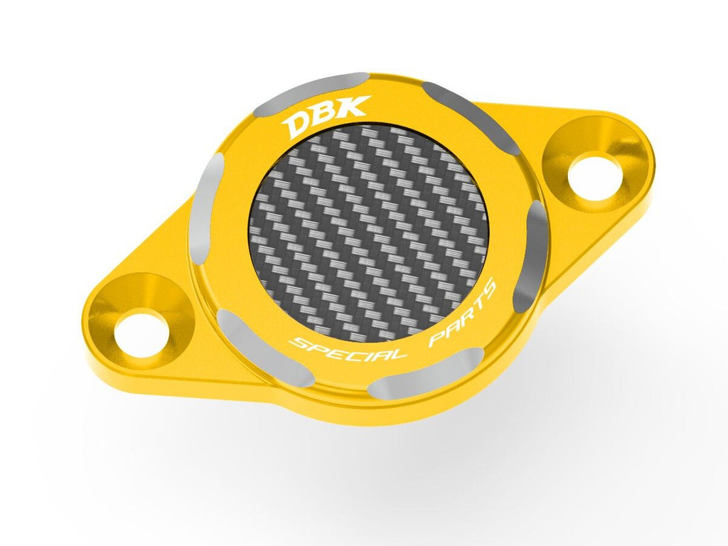 DBK Timing Inspection Cover