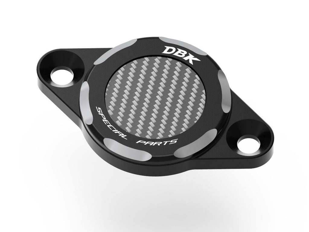 DBK Timing Inspection Cover