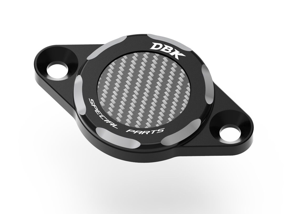 DBK Timing Inspection Cover