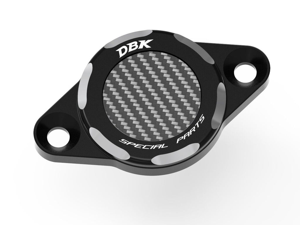 DBK Timing Inspection Cover