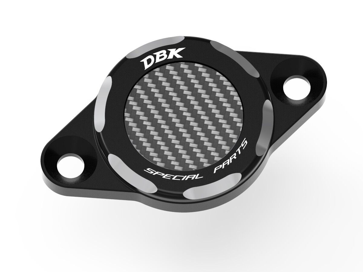 DBK Timing Inspection Cover
