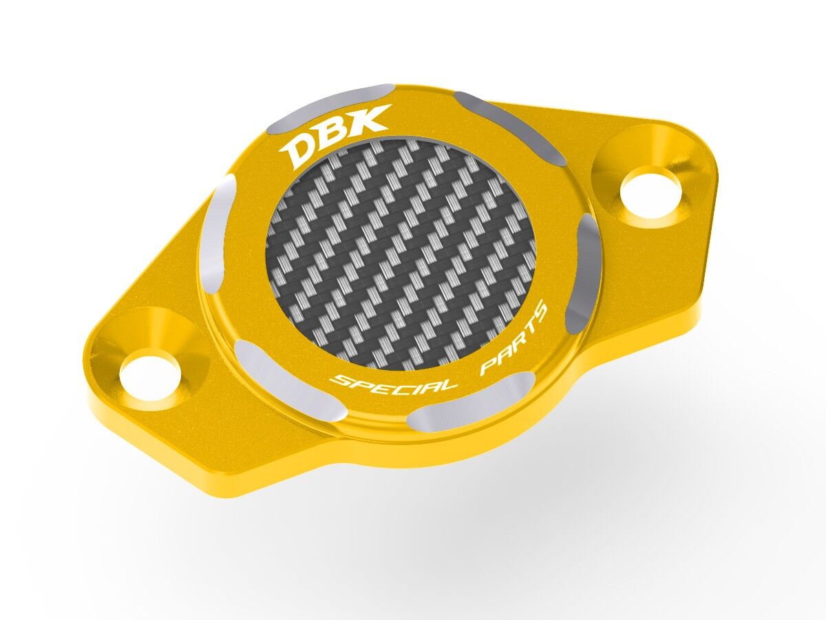 DBK Timing Inspection Cover