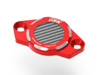 DBK Timing Inspection Cover