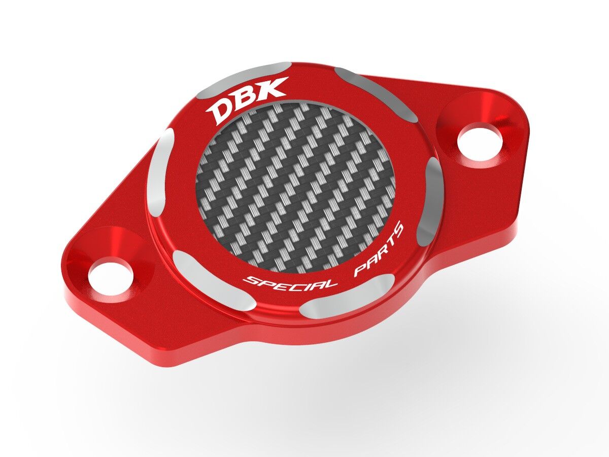DBK Timing Inspection Cover