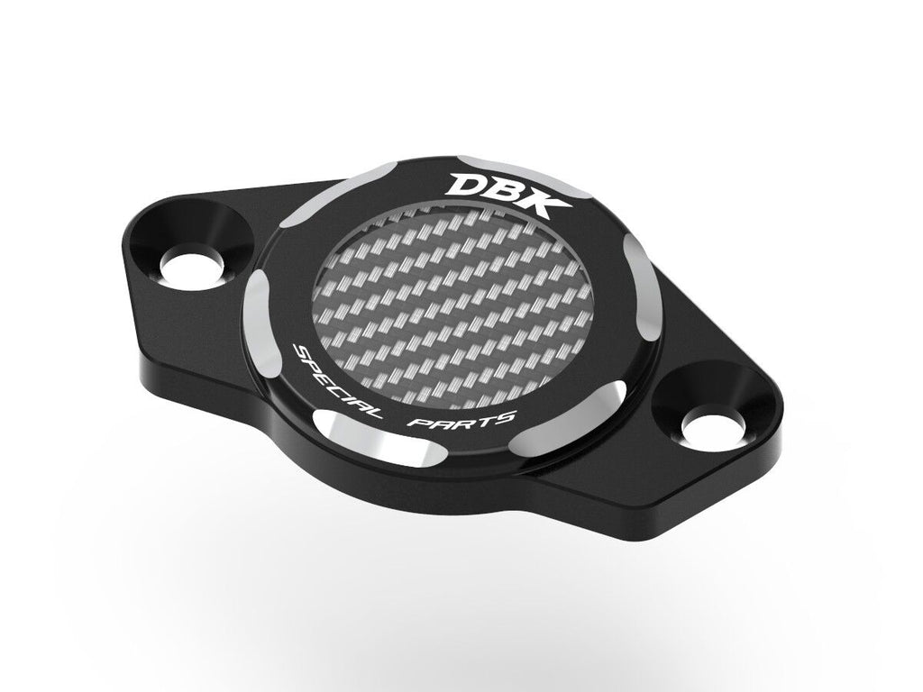 DBK Timing Inspection Cover