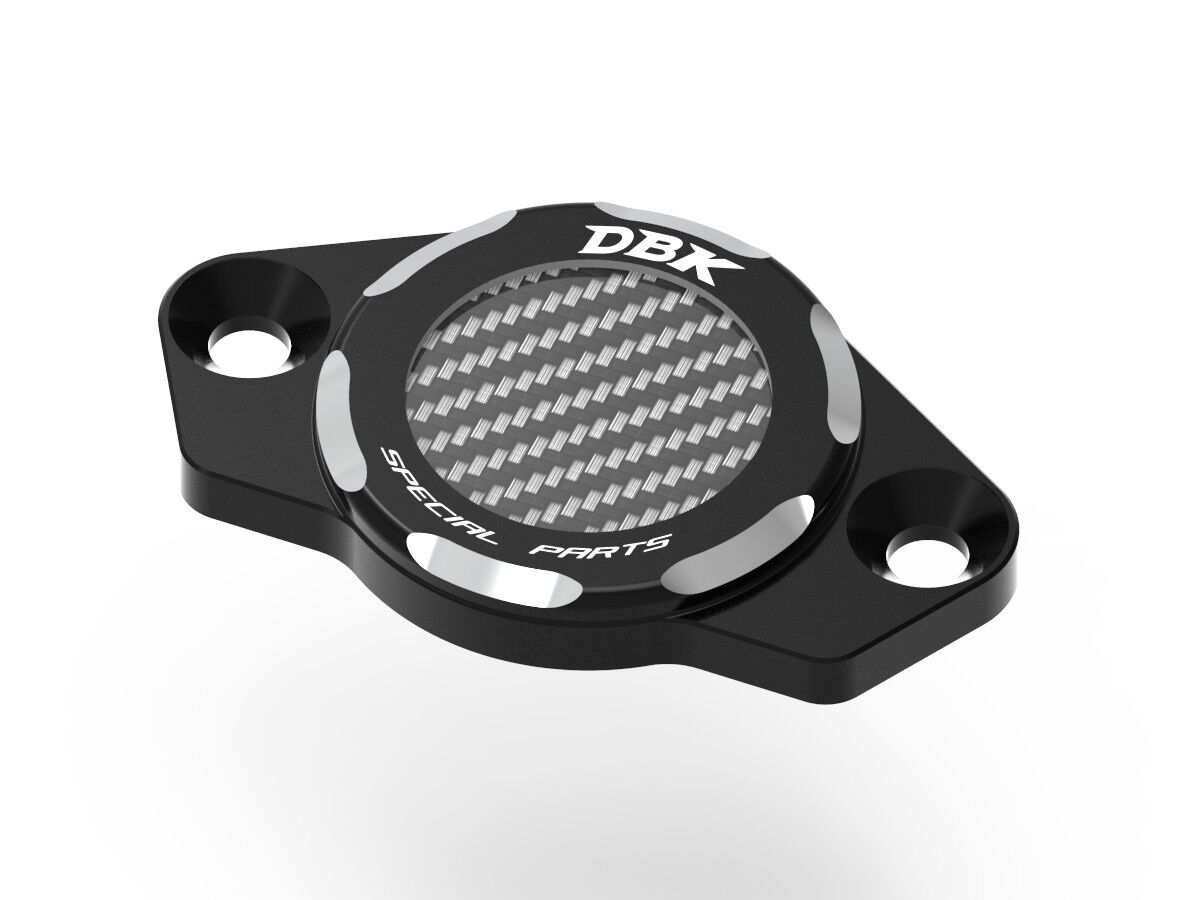 DBK Timing Inspection Cover
