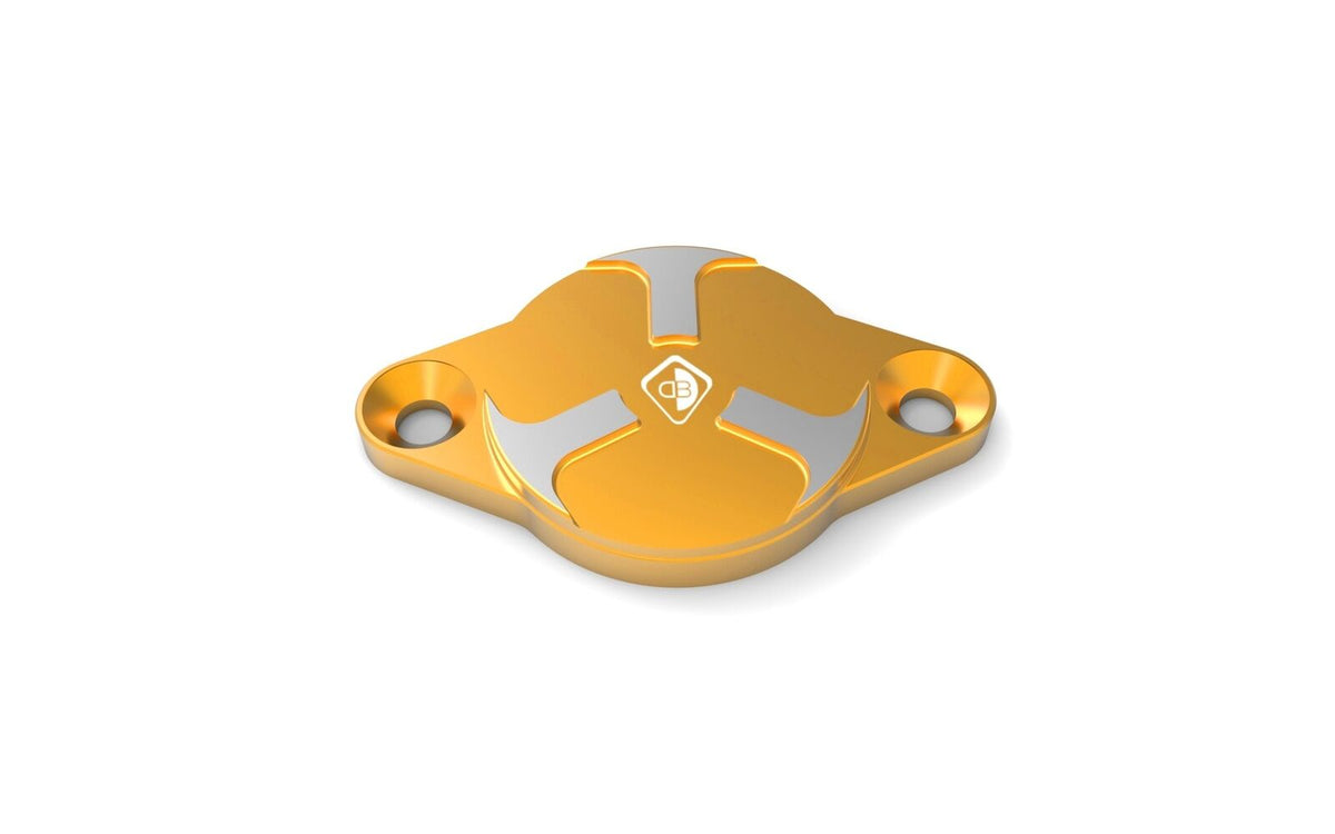 DBK Timing Inspection Cover