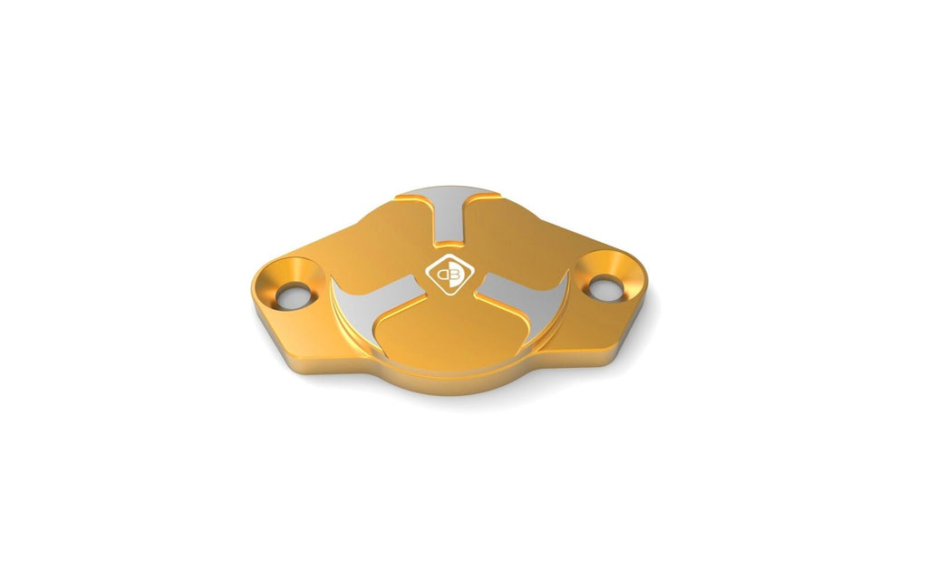 DBK Timing Inspection Cover