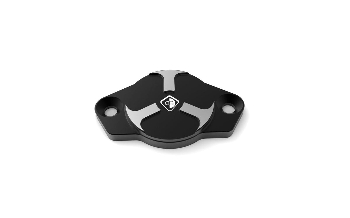 DBK Timing Inspection Cover