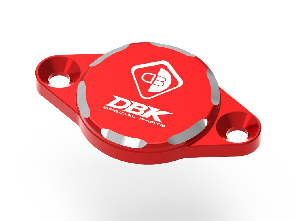 DBK Timing Inspection Cover