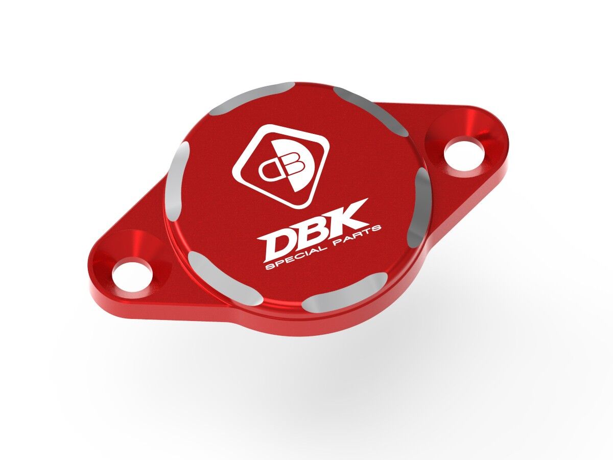 DBK Timing Inspection Cover
