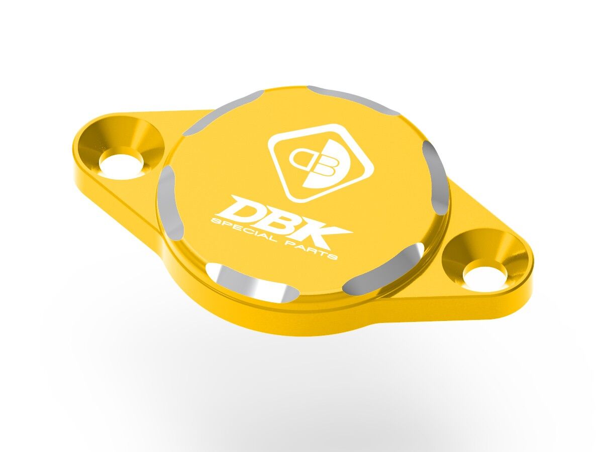 DBK Timing Inspection Cover