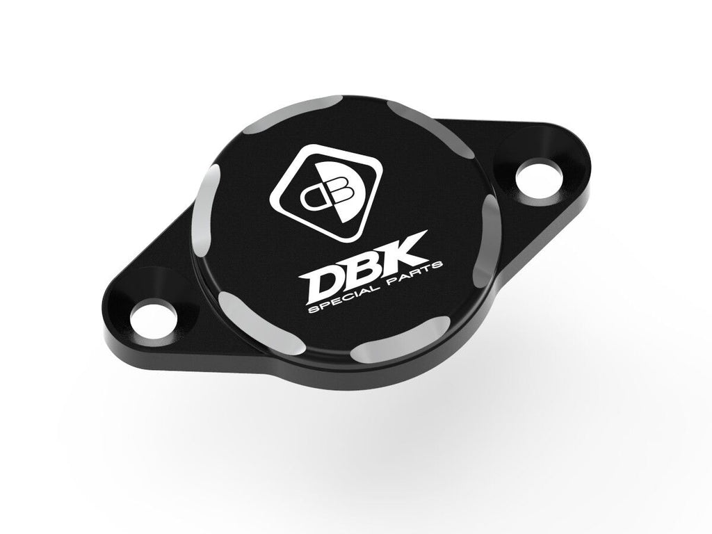 DBK Timing Inspection Cover