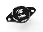 DBK Timing Inspection Cover