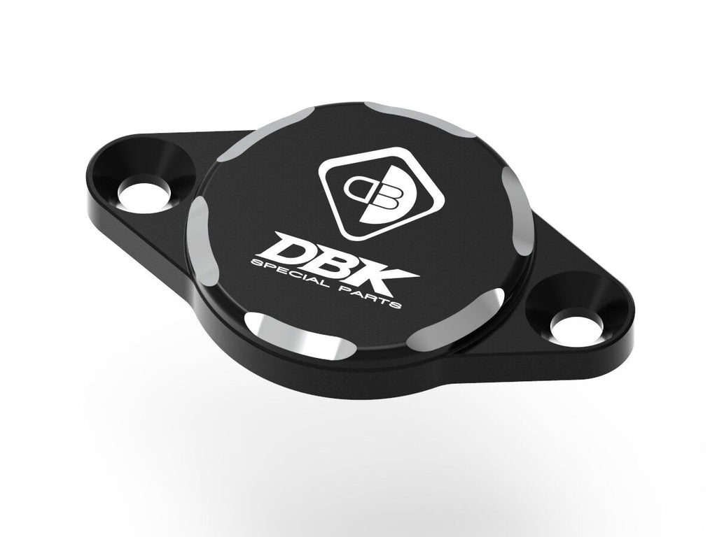 DBK Timing Inspection Cover